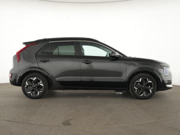 Kia Niro e-Niro Vision