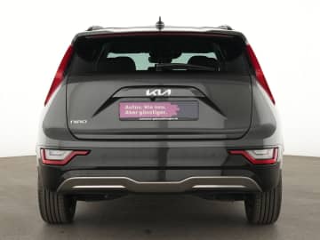 Kia Niro e-Niro Vision