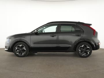 Kia Niro e-Niro Vision