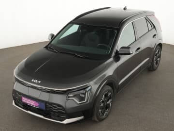 Kia Niro e-Niro Vision