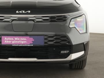 Kia Niro e-Niro Vision