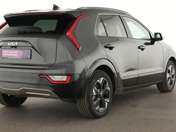 Kia Niro e-Niro Vision