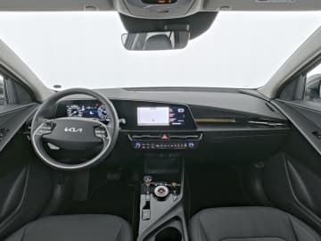 Kia Niro e-Niro Vision