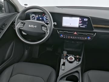 Kia Niro e-Niro Vision