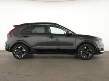 Kia Niro e-Niro Vision