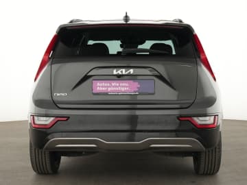 Kia Niro e-Niro Vision