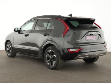 Kia Niro e-Niro Vision