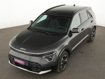 Kia Niro e-Niro Vision