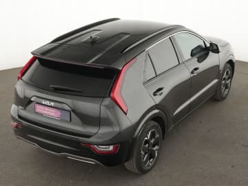 Kia Niro e-Niro Vision