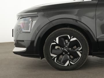 Kia Niro e-Niro Vision