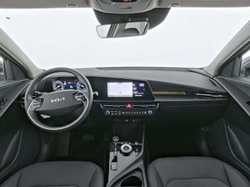 Kia Niro e-Niro Vision