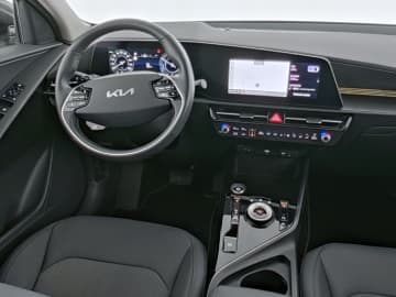 Kia Niro e-Niro Vision