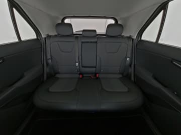 Kia Niro e-Niro Vision