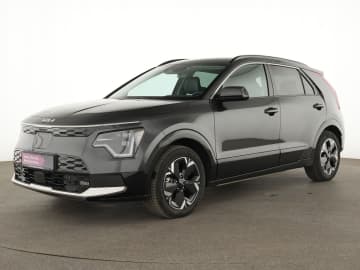 Kia Niro e-Niro Vision