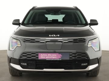 Kia Niro e-Niro Vision