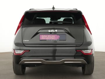 Kia Niro e-Niro Vision