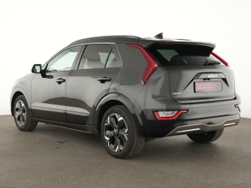 Kia Niro e-Niro Vision