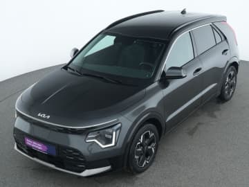 Kia Niro e-Niro Vision