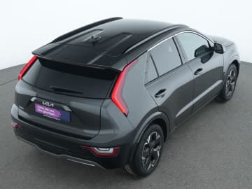 Kia Niro e-Niro Vision