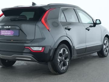 Kia Niro e-Niro Vision