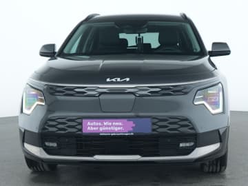 Kia Niro e-Niro Vision