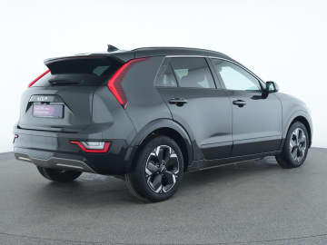 Kia Niro e-Niro Vision