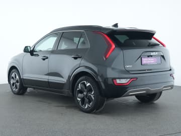 Kia Niro e-Niro Vision