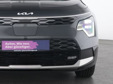 Kia Niro e-Niro Vision