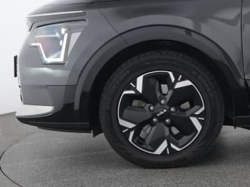 Kia Niro e-Niro Vision