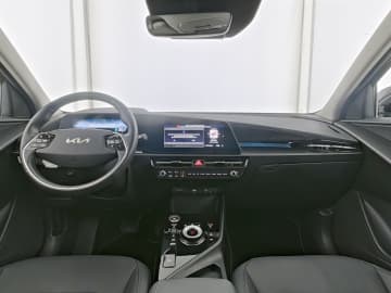 Kia Niro e-Niro Vision