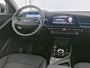 Kia Niro e-Niro Vision