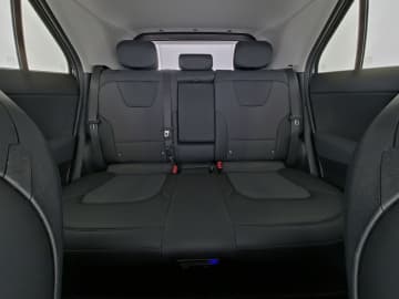 Kia Niro e-Niro Vision