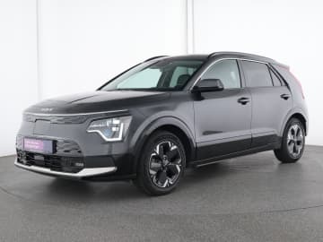 Kia Niro e-Niro Vision