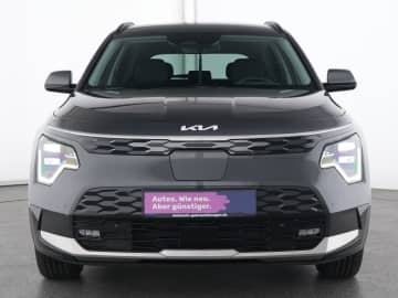 Kia Niro e-Niro Vision