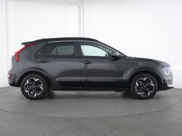 Kia Niro e-Niro Vision