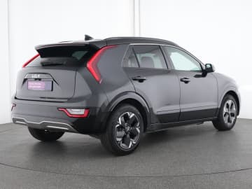 Kia Niro e-Niro Vision