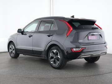 Kia Niro e-Niro Vision
