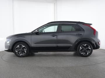 Kia Niro e-Niro Vision