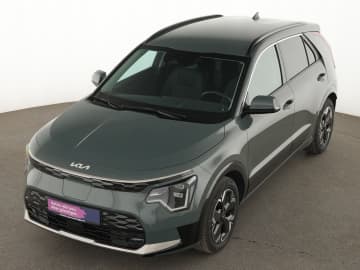 Kia Niro e-Niro Vision