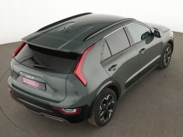 Kia Niro e-Niro Vision