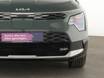 Kia Niro e-Niro Vision