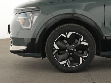 Kia Niro e-Niro Vision