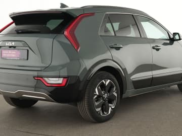 Kia Niro e-Niro Vision