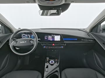 Kia Niro e-Niro Vision