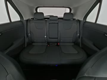 Kia Niro e-Niro Vision