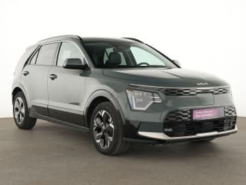 Kia Niro e-Niro Vision