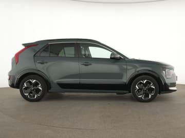 Kia Niro e-Niro Vision