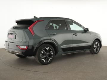 Kia Niro e-Niro Vision