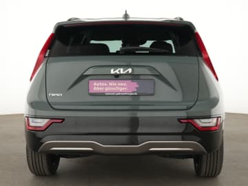 Kia Niro e-Niro Vision
