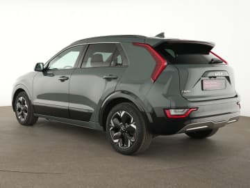 Kia Niro e-Niro Vision
